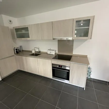 Cosy Pour 5 Pers. A Avec Balcon Et Equipements Complets - Fr-1-474-213 Apartment