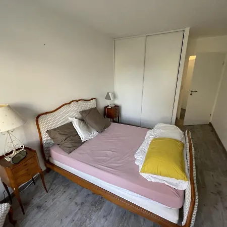 Cosy Pour 5 Pers. A Avec Balcon Et Equipements Complets - Fr-1-474-213 *