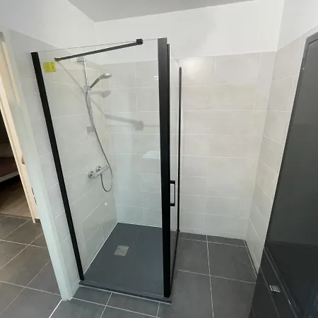 Cosy Pour 5 Pers. A Avec Balcon Et Equipements Complets - Fr-1-474-213 Apartment Arcachon