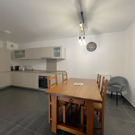 Apartment Cosy Pour 5 Pers. A Avec Balcon Et Equipements Complets - Fr-1-474-213 Arcachon