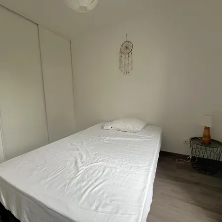 Cosy Pour 5 Pers. A Avec Balcon Et Equipements Complets - Fr-1-474-213