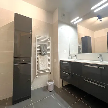 Cosy Pour 5 Pers. A Avec Balcon Et Equipements Complets - Fr-1-474-213 Аркашон