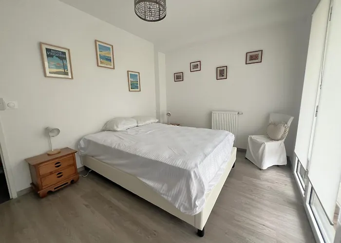 Cosy Pour 5 Pers. A Avec Balcon Et Equipements Complets - Fr-1-474-213