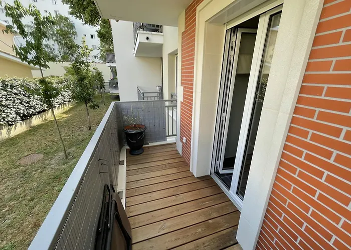 Cosy Pour 5 Pers. A Avec Balcon Et Equipements Complets - Fr-1-474-213 아파트